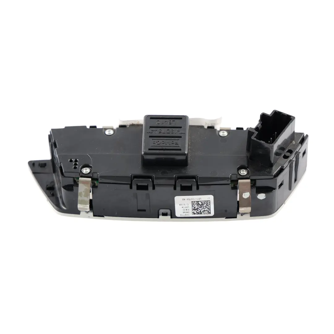 Ford Kuga MK2 Interruptor Panel Botón Techo Panorámico - SKU CJ5T-13D754-NB - Número de pieza CJ5T-13D754-NB