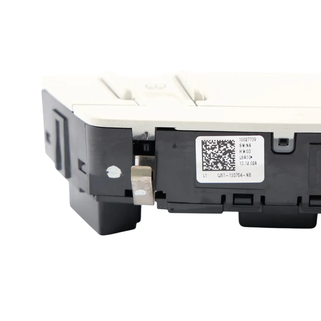 Ford Kuga Mk2 Panoramic Sunroof Switch Panel Button - SKU CJ5T-13D754-NB - Part number CJ5T-13D754-NB
