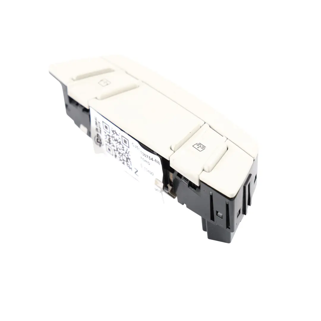Ford Kuga Mk2 Panoramic Sunroof Switch Panel Button - SKU CJ5T-13D754-NB - Part number CJ5T-13D754-NB