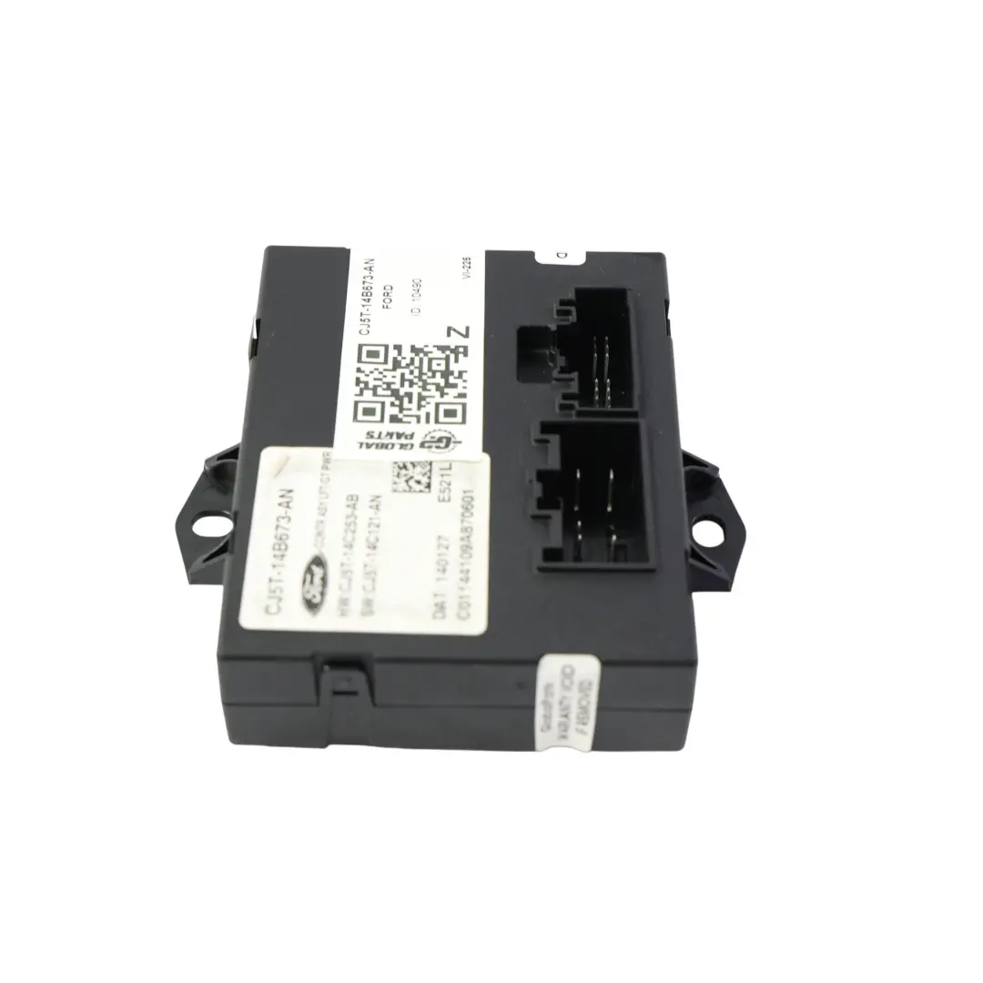 Ford Kuga Mk2 C520 Módulo De Elevación Eléctrica Portón Trasero - SKU CJ5T-14B673-AN - Número de pieza CJ5T-14B673-AN