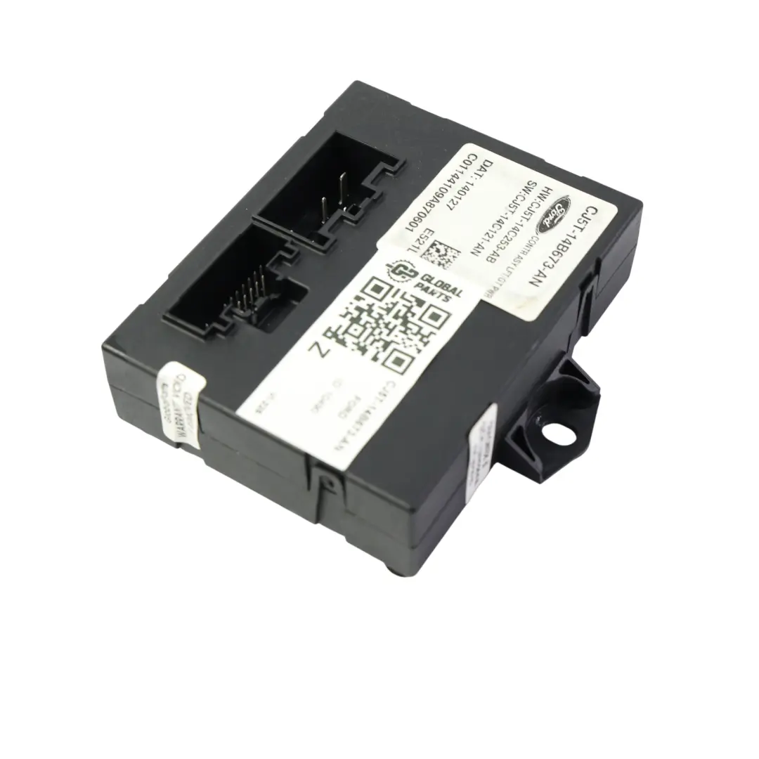 Ford Kuga Mk2 C520 Module De Levage Électrique Du Hayon Arrière - SKU CJ5T-14B673-AN - Numéro de pièce CJ5T-14B673-AN