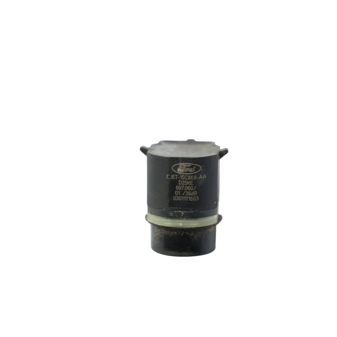 Ford Kuga Mk2 Front Bumper PDC Parking Sensor Left Right N/O/S - SKU CJ5T-15C868-AA - Part number CJ5T-15C868-AA