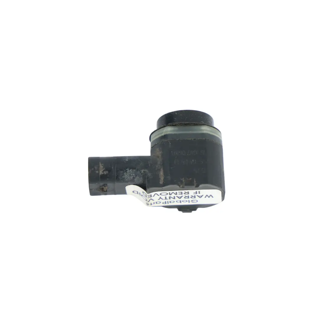 Mk2 PDC Parking Distance Control Sensor Black to Ford C-Max with Part number CJ5T-15K859-EA Ford C-Max Mk2 PDC Parking Distance Control Sensor Black - SKU CJ5T-15K859-EA - Part number CJ5T-15K859-EA