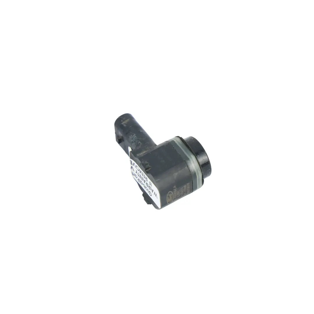 Mk2 PDC Parking Distance Control Sensor Black to Ford C-Max with Part number CJ5T-15K859-EA Ford C-Max Mk2 PDC Parking Distance Control Sensor Black - SKU CJ5T-15K859-EA - Part number CJ5T-15K859-EA