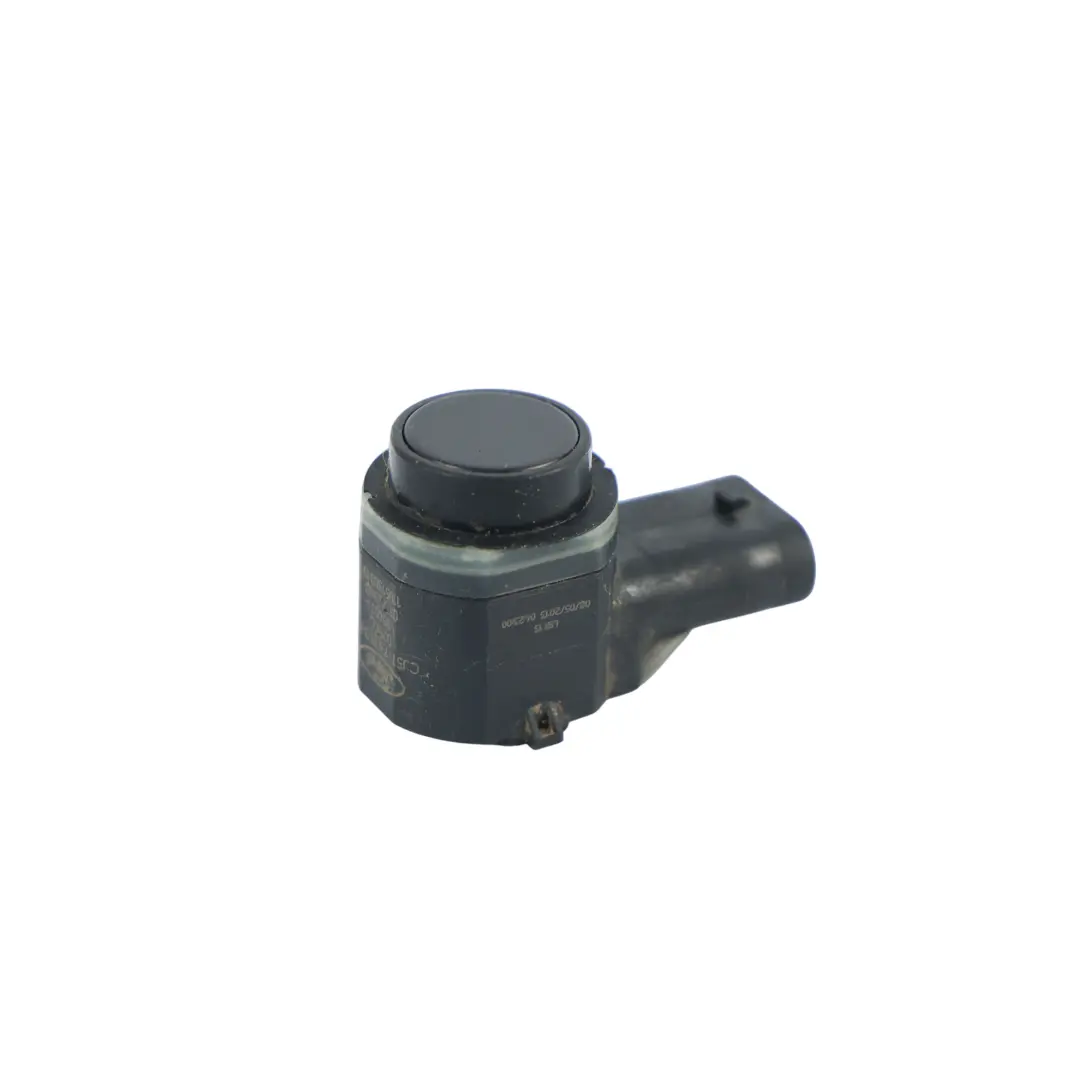 MK2 Capteur Aide au Stationnement PDC Noir pour Ford C-Max à propos du numéro de pièce CJ5T-15K859-EA Ford C-Max MK2 Capteur Aide au Stationnement PDC Noir - SKU CJ5T-15K859-EA - Numéro de pièce CJ5T-15K859-EA