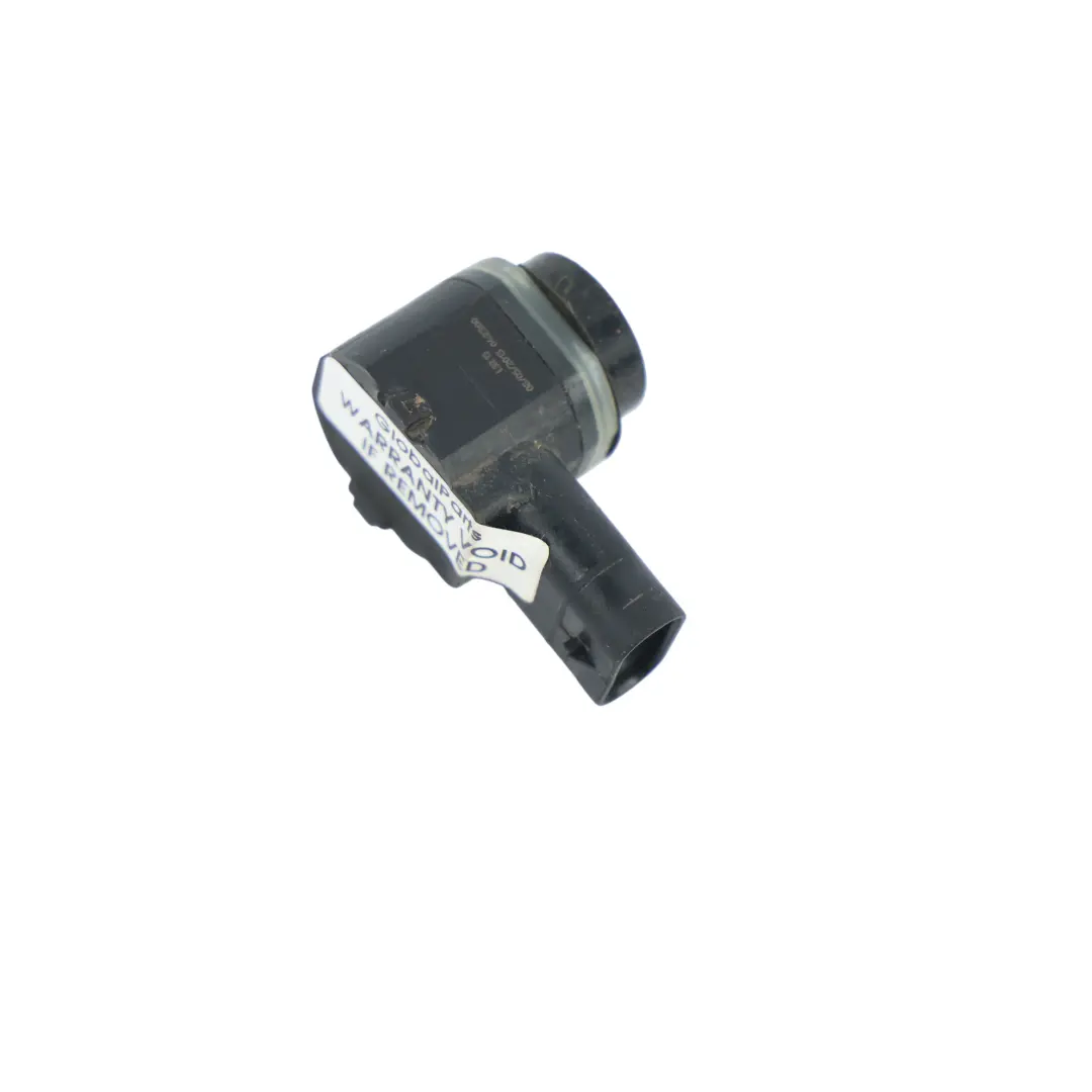 Mk2 PDC Parking Distance Control Sensor Black to Ford C-Max with Part number CJ5T-15K859-EA Ford C-Max Mk2 PDC Parking Distance Control Sensor Black - SKU CJ5T-15K859-EA - Part number CJ5T-15K859-EA