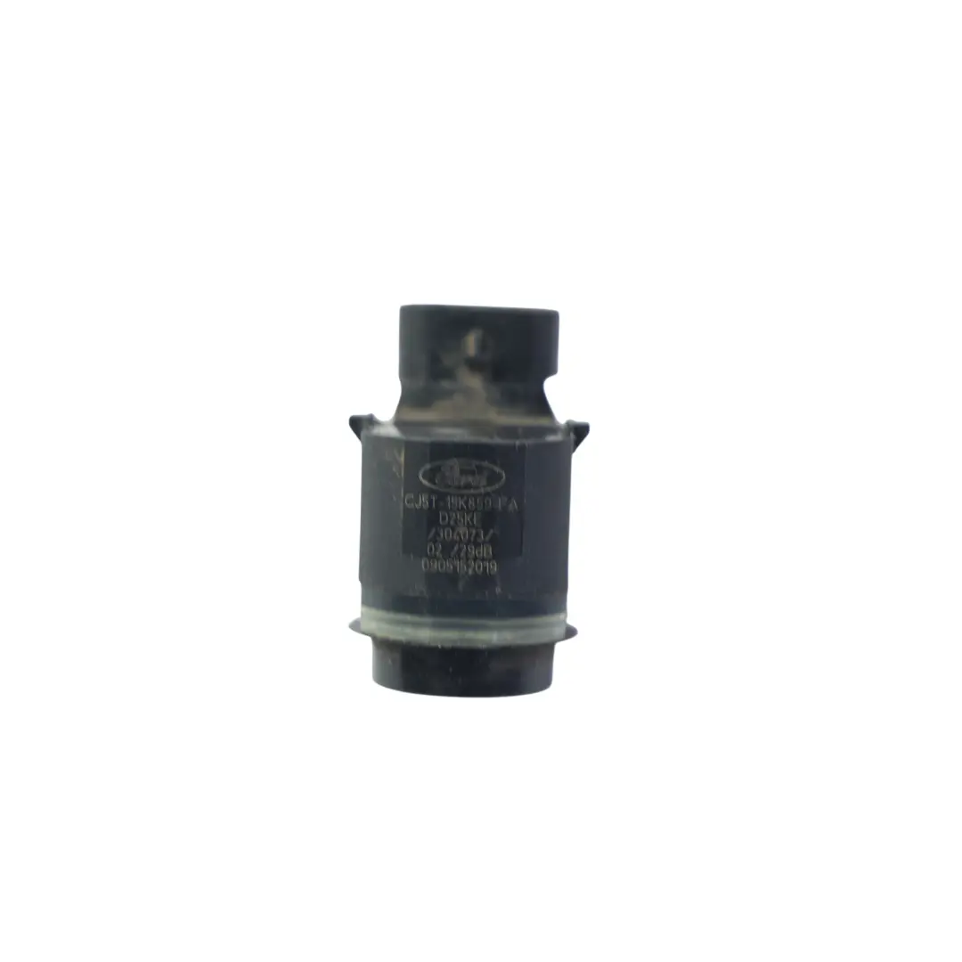Unidad Control PDC Imprimado CJ5T-15K859-AAW para Ford Transit Custom con número de pieza CJ5T-15K859-EA Ford Transit Custom Unidad Control PDC Imprimado CJ5T-15K859-AAW - SKU CJ5T-15K859-EA-PRIM - Número de pieza CJ5T-15K859-EA