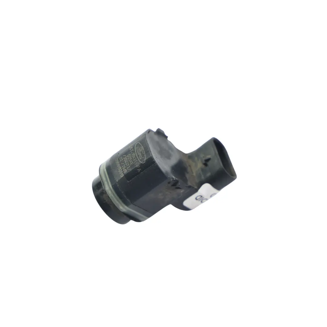 PDC Parking Sensor Control Unit Primed CJ5T-15K859-AAW to Ford Transit Custom with Part number CJ5T-15K859-EA Ford Transit Custom PDC Parking Sensor Control Unit Primed CJ5T-15K859-AAW - SKU CJ5T-15K859-EA-PRIM - Part number CJ5T-15K859-EA