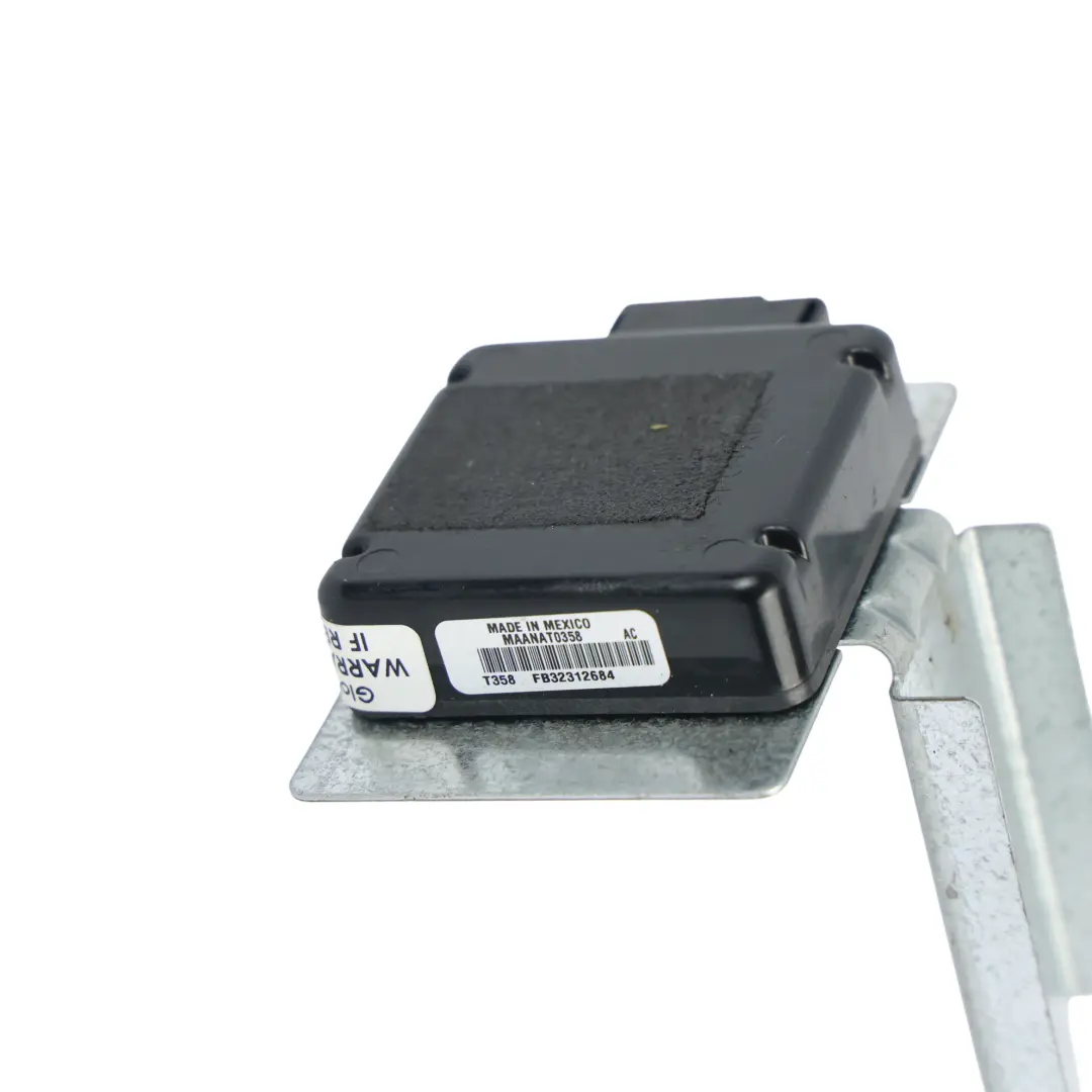 Ford Kuga Mk2 Moduł Sterujący GPS - SKU CJ5T-19H464-CA - Numer Części CJ5T-19H464-CA