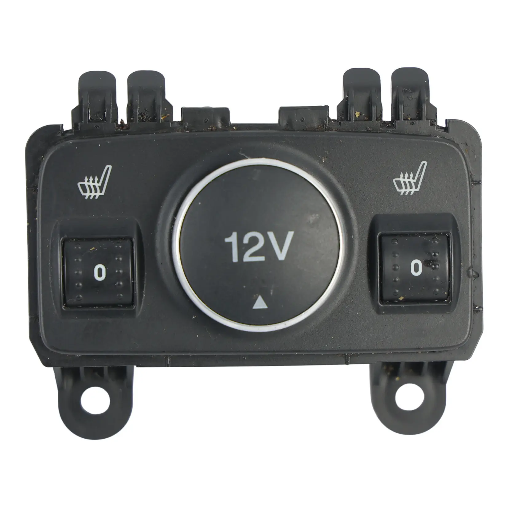 Ford Kuga C520 12V Socket Power Outlet Heated Seats Switch CJ5T-19K314-BA