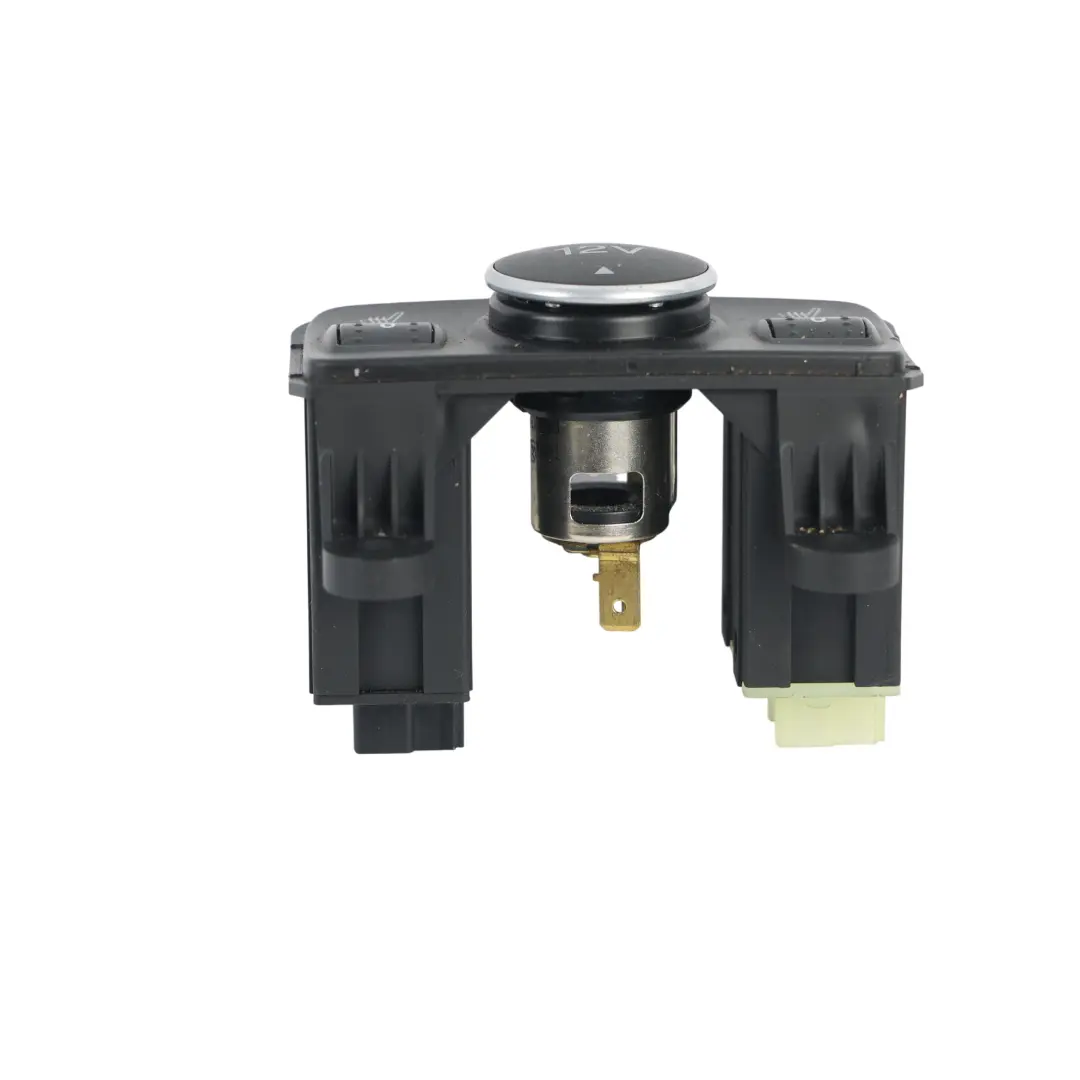 C520 12V Socket Power Outlet Heated Seats Switch to Ford Kuga with Part number CJ5T-19K314-BA Ford Kuga C520 12V Socket Power Outlet Heated Seats Switch - SKU CJ5T-19K314-BA - Part number CJ5T-19K314-BA