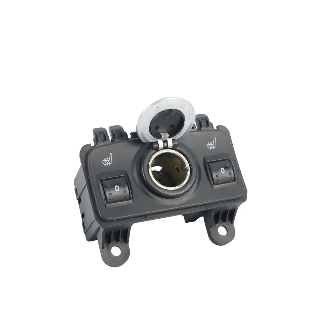Ford Kuga C520 12V Socket Power Outlet Heated Seats Switch - SKU CJ5T-19K314-BA - Part number CJ5T-19K314-BA