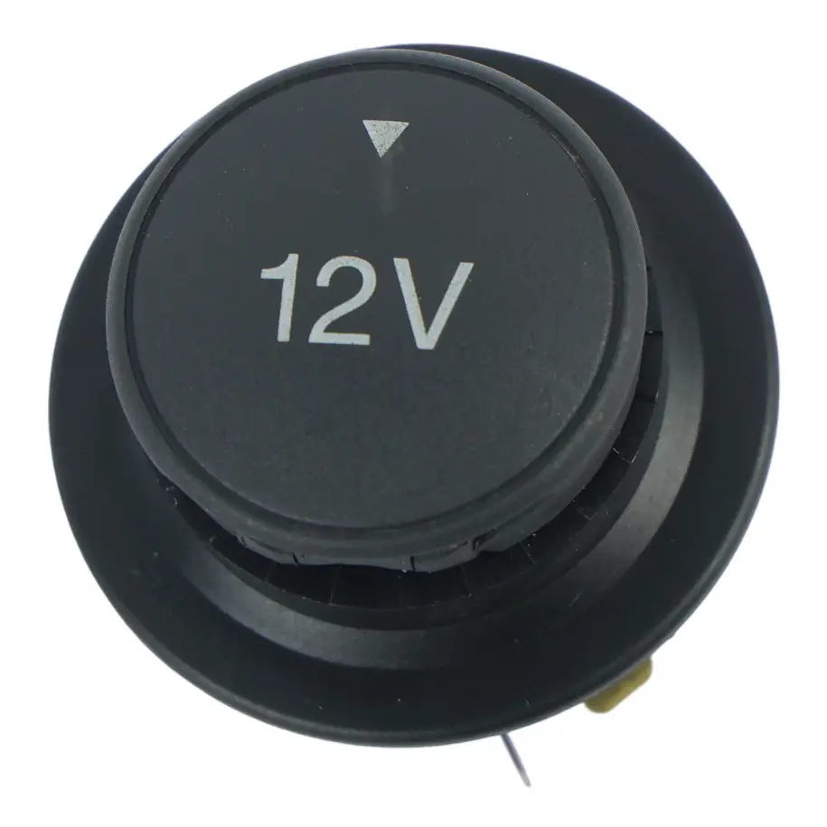Ford Kuga Mk2 12V Power Socket Outlet Cigarette Lighter CJ5T-19N236-CC
