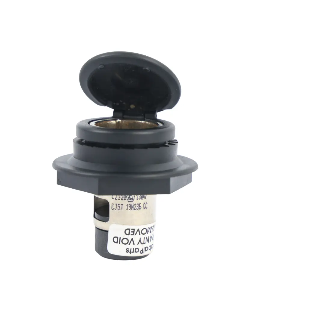 Ford Kuga Mk2 12V Power Socket Outlet Cigarette Lighter - SKU CJ5T-19N236-CC - Part number CJ5T-19N236-CC