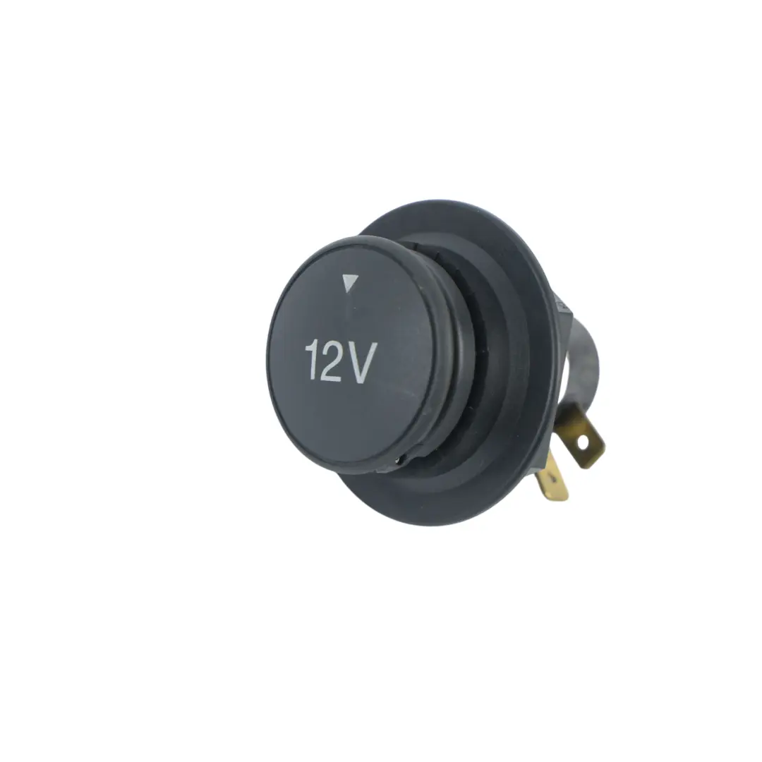 Ford Kuga Mk2 12V Power Socket Outlet Cigarette Lighter - SKU CJ5T-19N236-CC - Part number CJ5T-19N236-CC