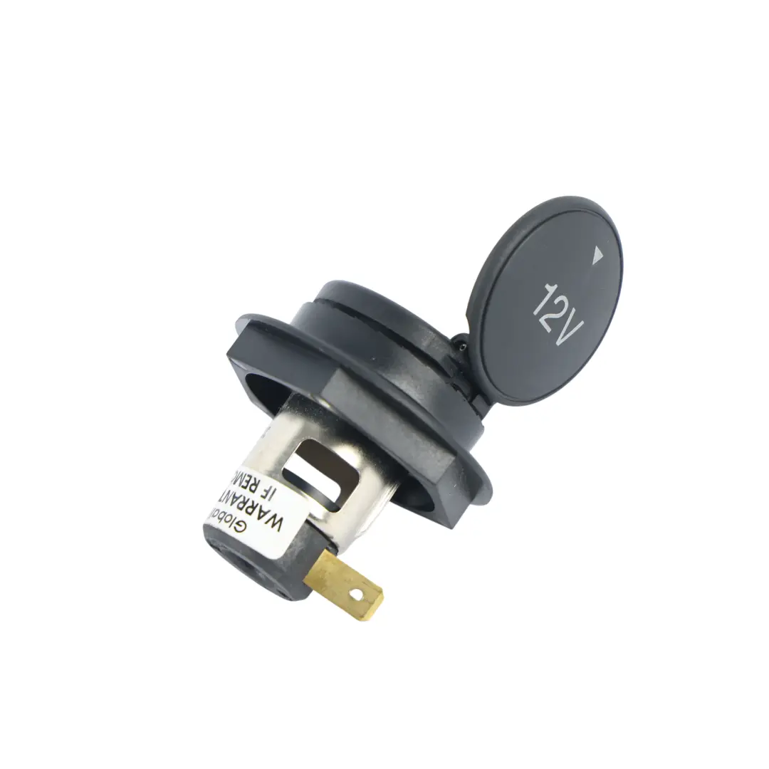 Ford Kuga Mk2 12V Power Socket Outlet Cigarette Lighter - SKU CJ5T-19N236-CC - Part number CJ5T-19N236-CC