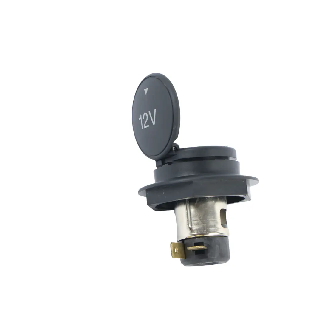 Mk2 12V Power Socket Outlet Cigarette Lighter to Ford Kuga with Part number CJ5T-19N236-CC Ford Kuga Mk2 12V Power Socket Outlet Cigarette Lighter - SKU CJ5T-19N236-CC - Part number CJ5T-19N236-CC