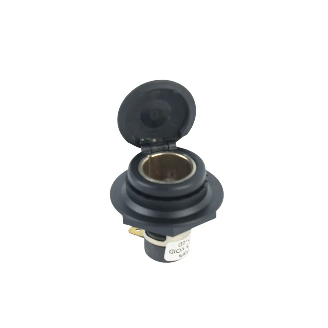 Mk2 12V Power Socket Outlet Cigarette Lighter to Ford Kuga with Part number CJ5T-19N236-CC Ford Kuga Mk2 12V Power Socket Outlet Cigarette Lighter - SKU CJ5T-19N236-CC - Part number CJ5T-19N236-CC