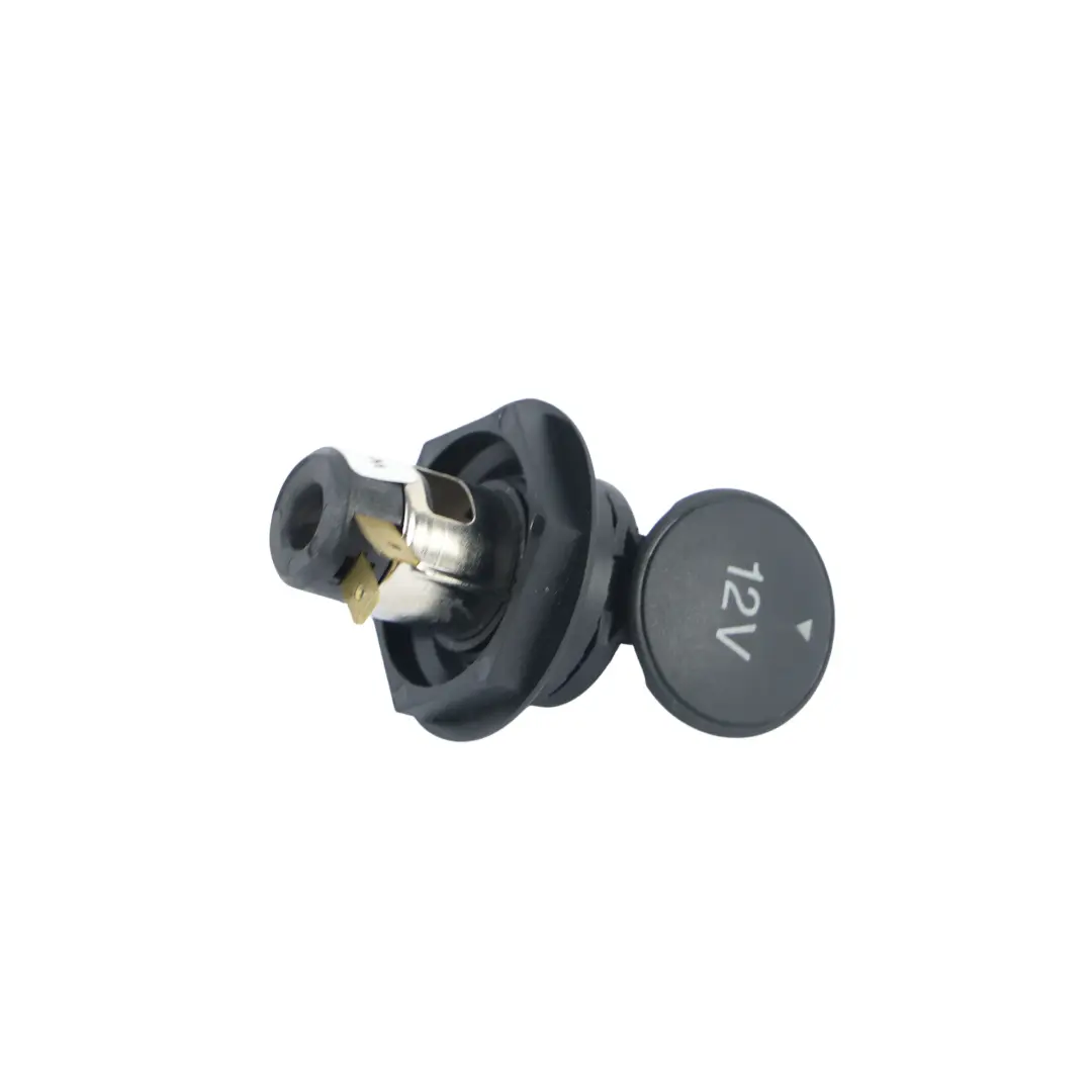 Mk2 12V Power Socket Outlet Cigarette Lighter to Ford Kuga with Part number CJ5T-19N236-CC Ford Kuga Mk2 12V Power Socket Outlet Cigarette Lighter - SKU CJ5T-19N236-CC - Part number CJ5T-19N236-CC