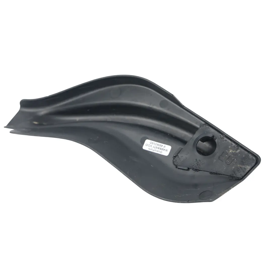 Ford Transit MK8 Windscreen Trim Wiper Cowl Front Left N/S - SKU CK41-V020K47-AAW - Part number CK41-V020K47-AAW