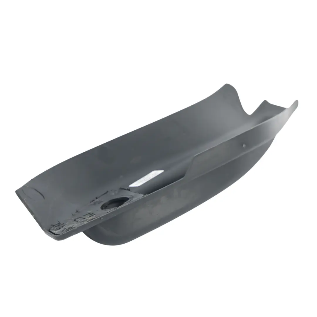 Ford Transit MK8 Windscreen Trim Wiper Cowl Front Left N/S - SKU CK41-V020K47-AAW - Part number CK41-V020K47-AAW