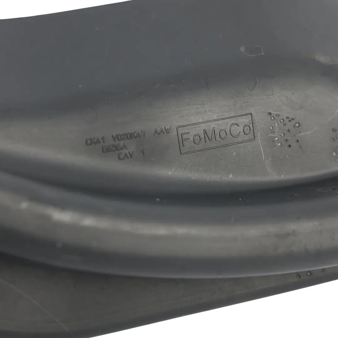 Ford Transit MK8 Windscreen Trim Wiper Cowl Front Left N/S - SKU CK41-V020K47-AAW - Part number CK41-V020K47-AAW