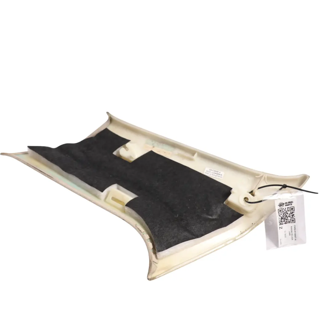 Range Rover L405 C Pillar Trim Cover Panel Rear Left N/S - SKU CK52-519A97-A - Part number CK52-519A97-A
