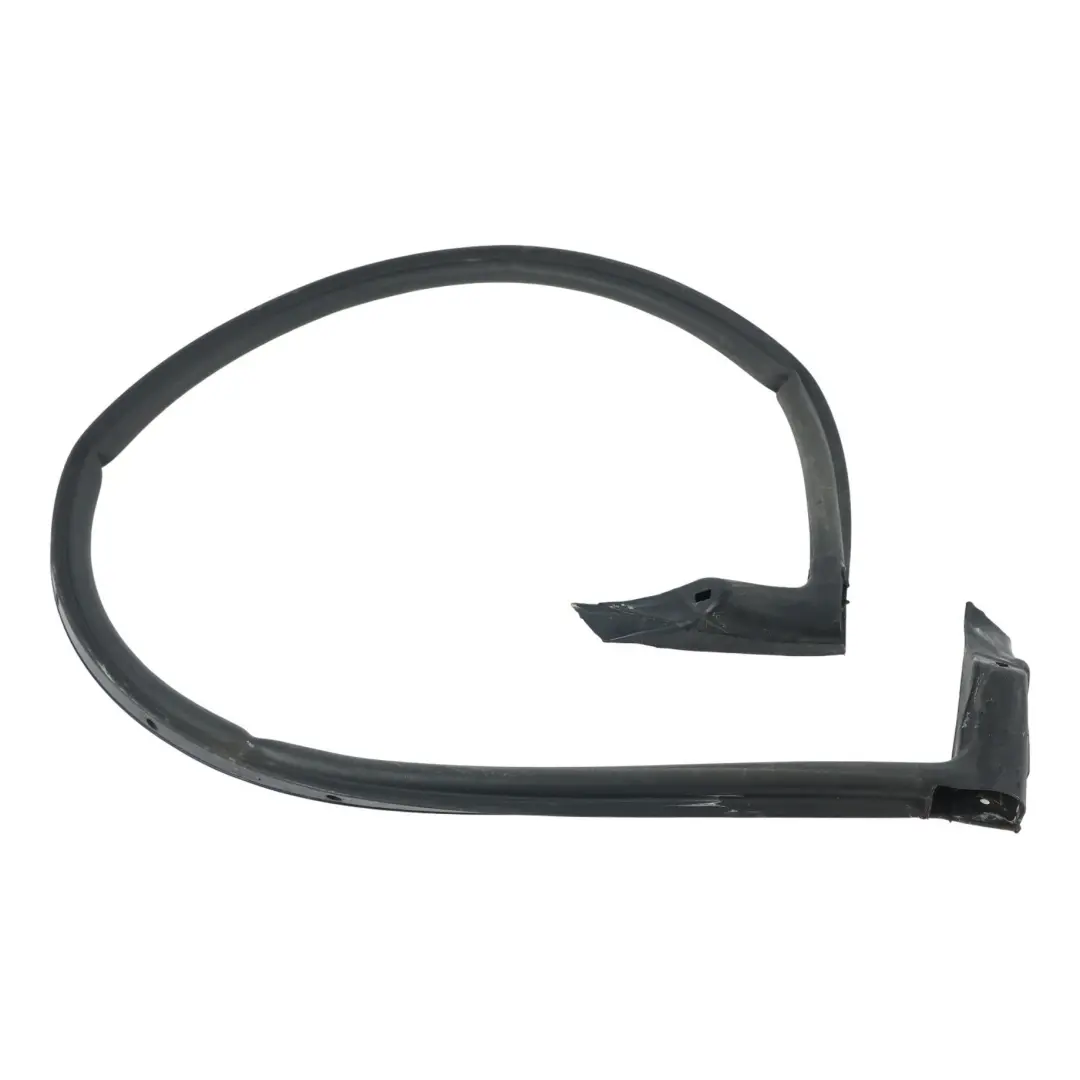 Land Rover Range Rover L322 Luggage Compartment Center Tailgate Seal - SKU CKE000012 - Part number CKE000012