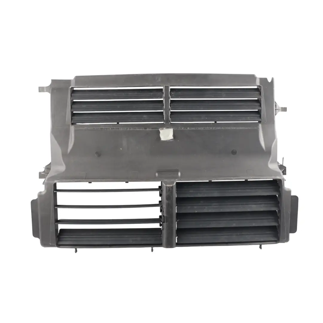 Mk3 Radiator Shutter Grille Air Duct Channel to Ford Focus with Part number CM51-8475-BF Ford Focus Mk3 Radiator Shutter Grille Air Duct Channel - SKU CM51-8475-BF - Part number CM51-8475-BF