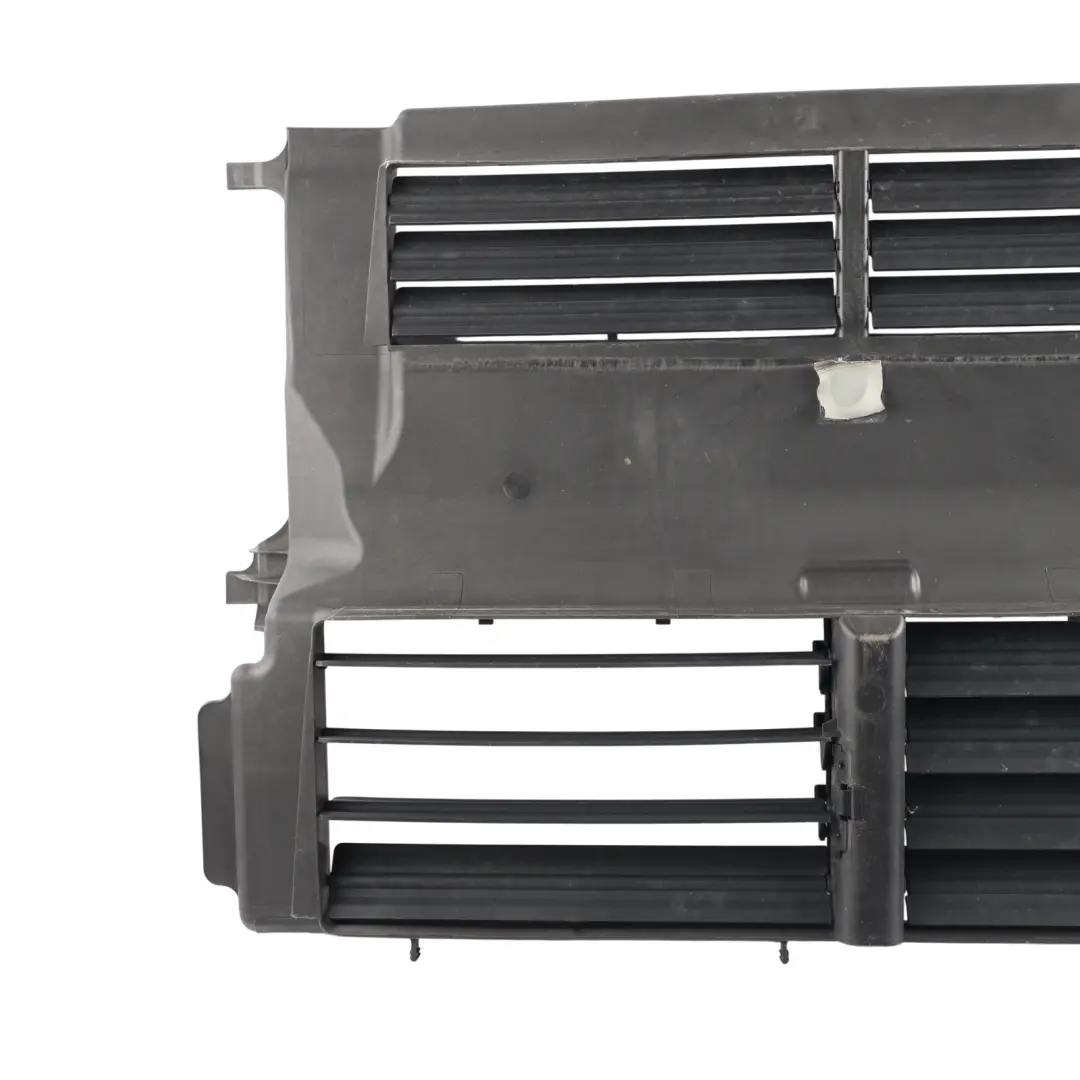 Mk3 Radiator Shutter Grille Air Duct Channel to Ford Focus with Part number CM51-8475-BF Ford Focus Mk3 Radiator Shutter Grille Air Duct Channel - SKU CM51-8475-BF - Part number CM51-8475-BF