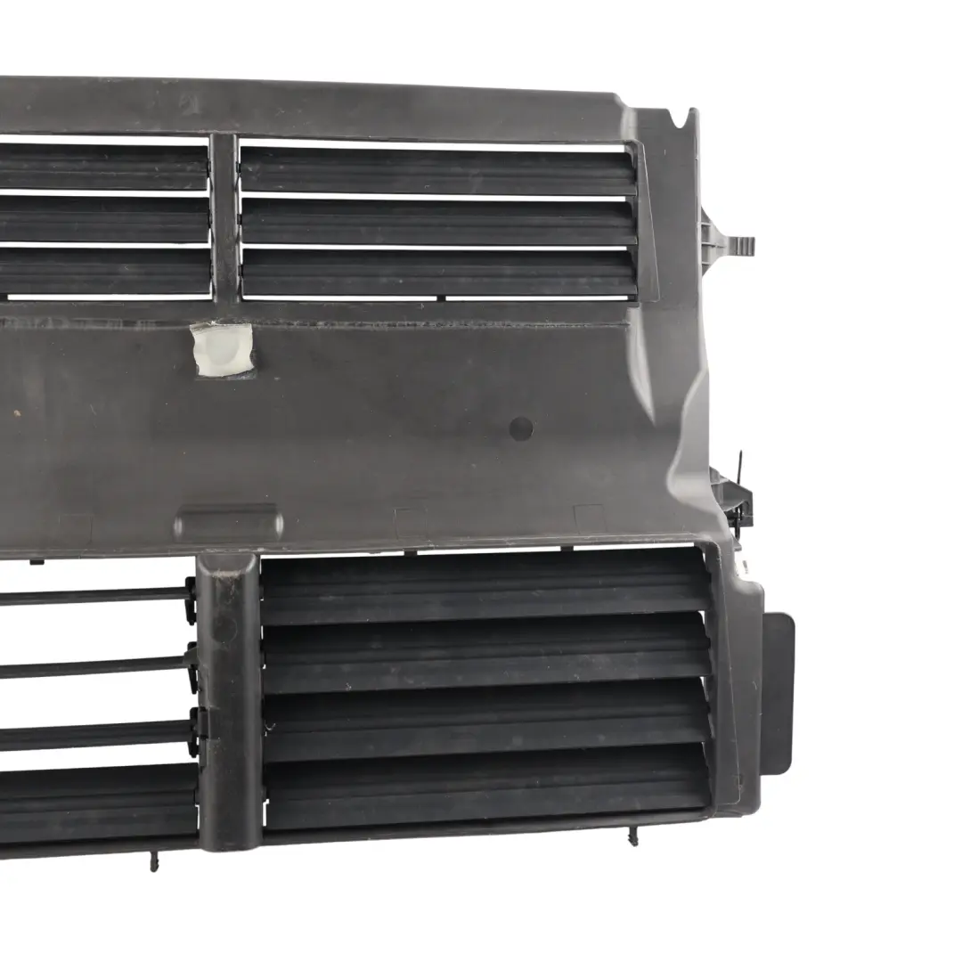 Ford Focus Mk3 Radiator Shutter Grille Air Duct Channel - SKU CM51-8475-BF - Part number CM51-8475-BF