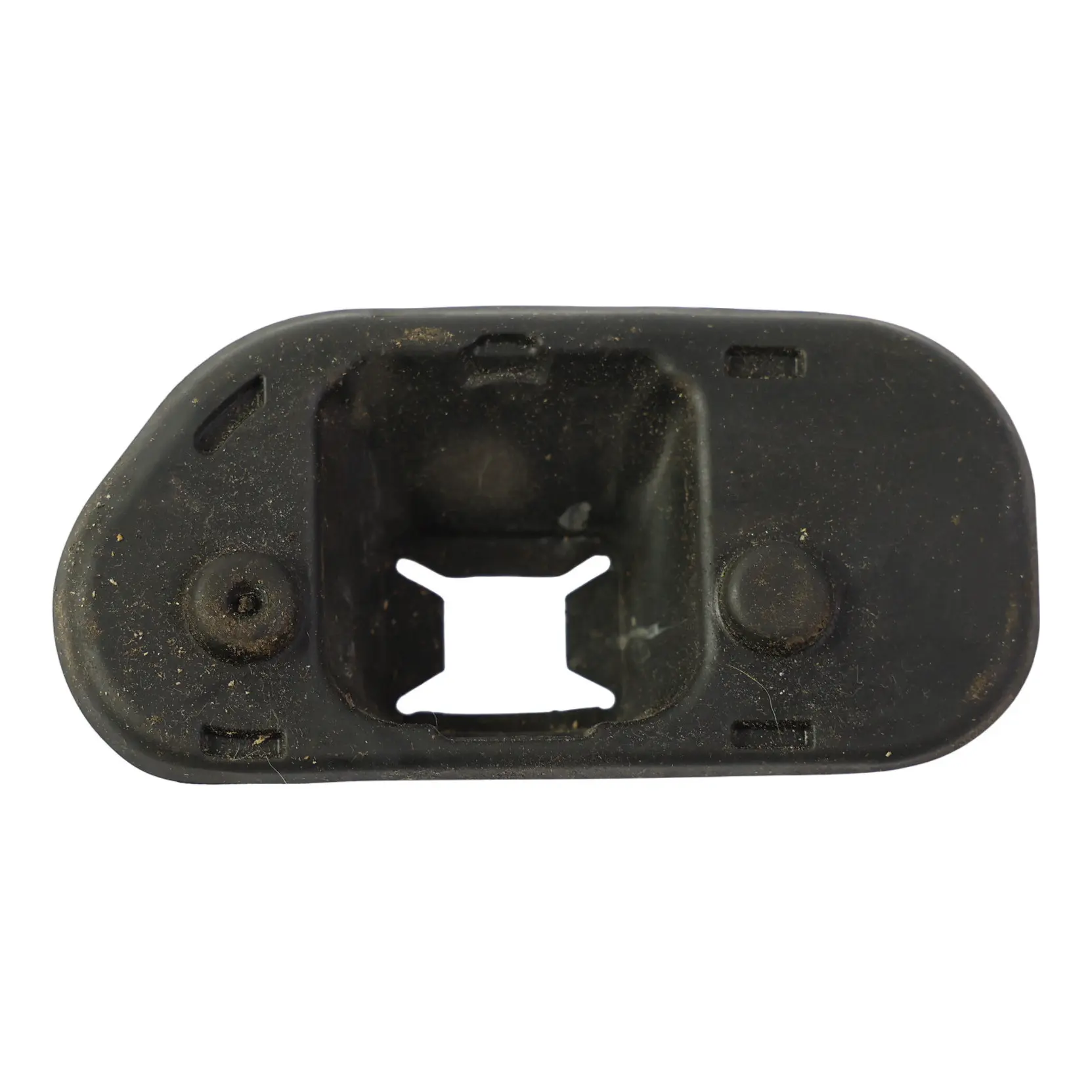 Ford Focus MK3 Uszczelka Ogranicznika Drzwi Tylne Lewe CM51-A27207-AB