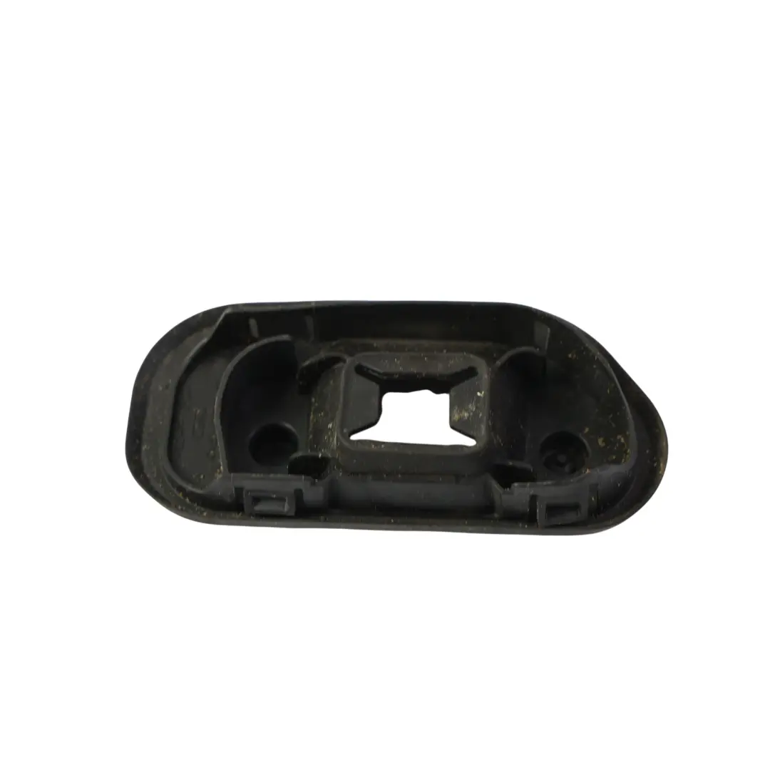 MK3 Uszczelka Ogranicznika Drzwi Tylne Lewe do Ford Focus o numerze CM51-A27207-AB Ford Focus MK3 Uszczelka Ogranicznika Drzwi Tylne Lewe - SKU CM51-A27207-AB - Numer Części CM51-A27207-AB