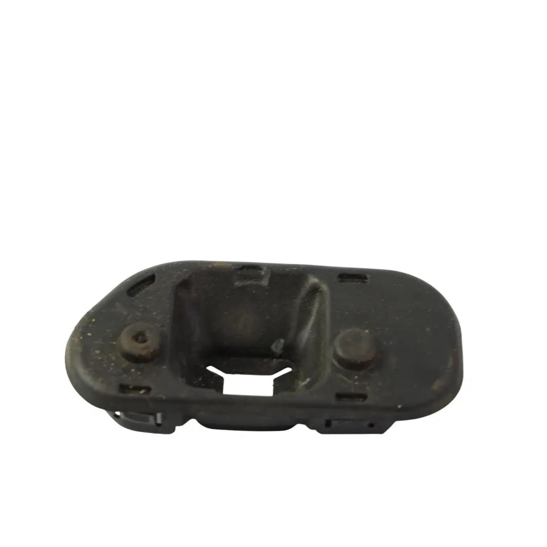 Ford Focus MK3 Uszczelka Ogranicznika Drzwi Tylne Lewe - SKU CM51-A27207-AB - Numer Części CM51-A27207-AB