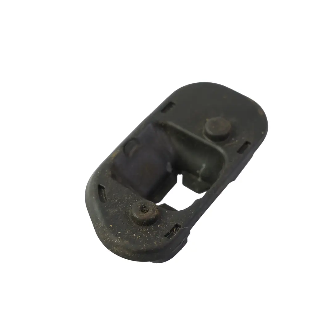 Ford Focus Mk3 Door Check Strap Stopper Gasket Seal Rear Left N/S - SKU CM51-A27207-AB - Part number CM51-A27207-AB