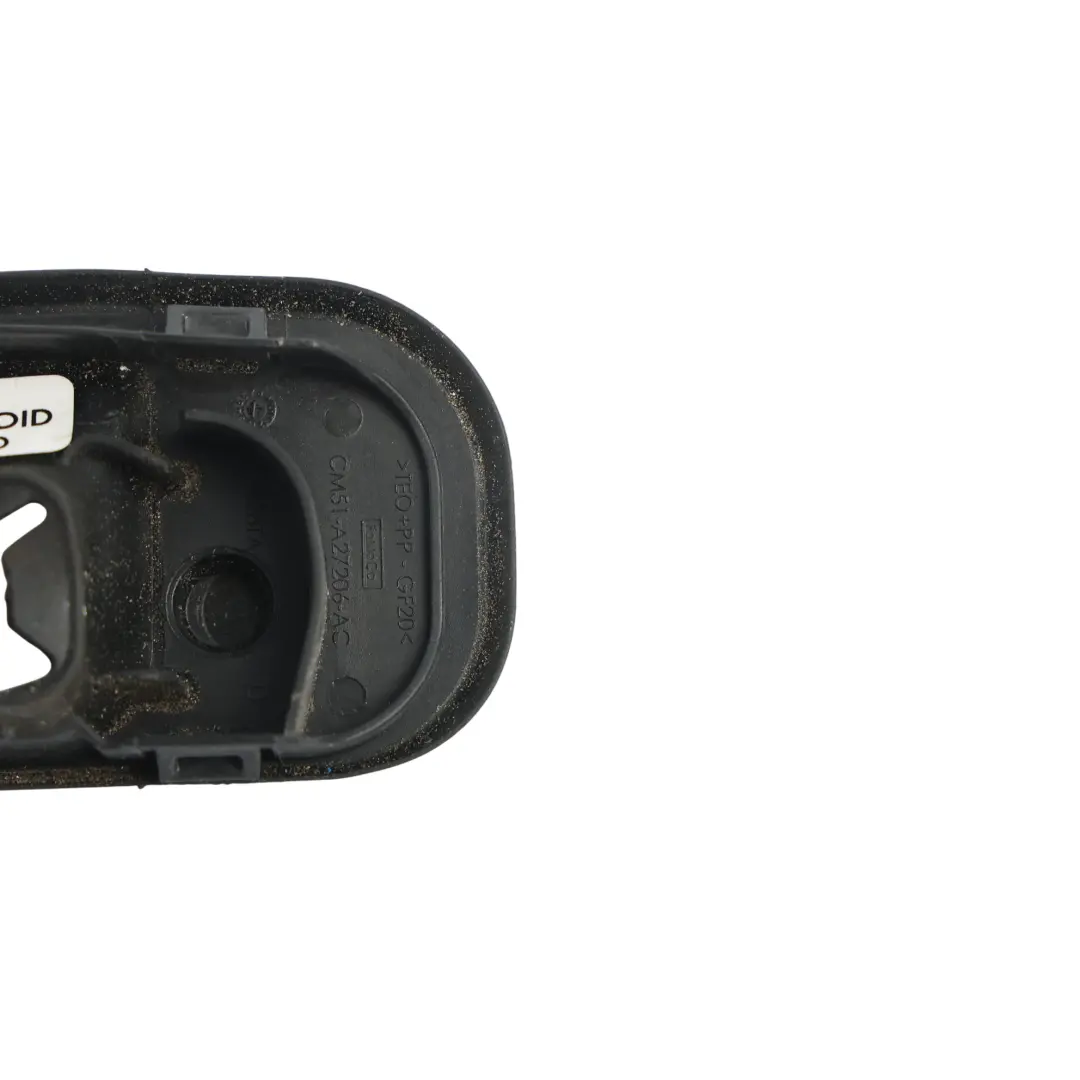 Ford Focus Mk3 Uszczelka Ogranicznika Drzwi Tylna Prawa CM51-A27206-AC - SKU CM51A27206AC - Numer Części CM51A27206AC