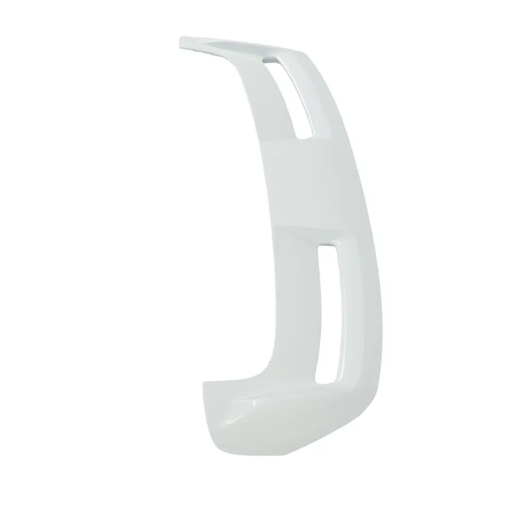MK3 ST-Line Heckklappe Spoiler Flügel Gefrorenes Weiß Z2 für Ford Focus mit Teilenummer CM51A44210AGXWAA Ford Focus MK3 ST-Line Heckklappe Spoiler Flügel Gefrorenes Weiß Z2 - SKU CM51A44210AGXWAA-FW - Teilenummer CM51A44210AGXWAA