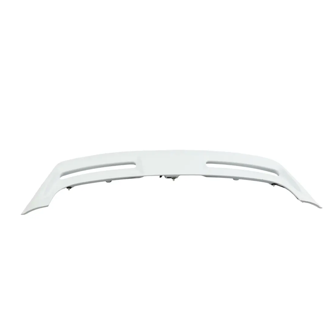 MK3 ST-Line Heckklappe Spoiler Flügel Gefrorenes Weiß Z2 für Ford Focus mit Teilenummer CM51A44210AGXWAA Ford Focus MK3 ST-Line Heckklappe Spoiler Flügel Gefrorenes Weiß Z2 - SKU CM51A44210AGXWAA-FW - Teilenummer CM51A44210AGXWAA