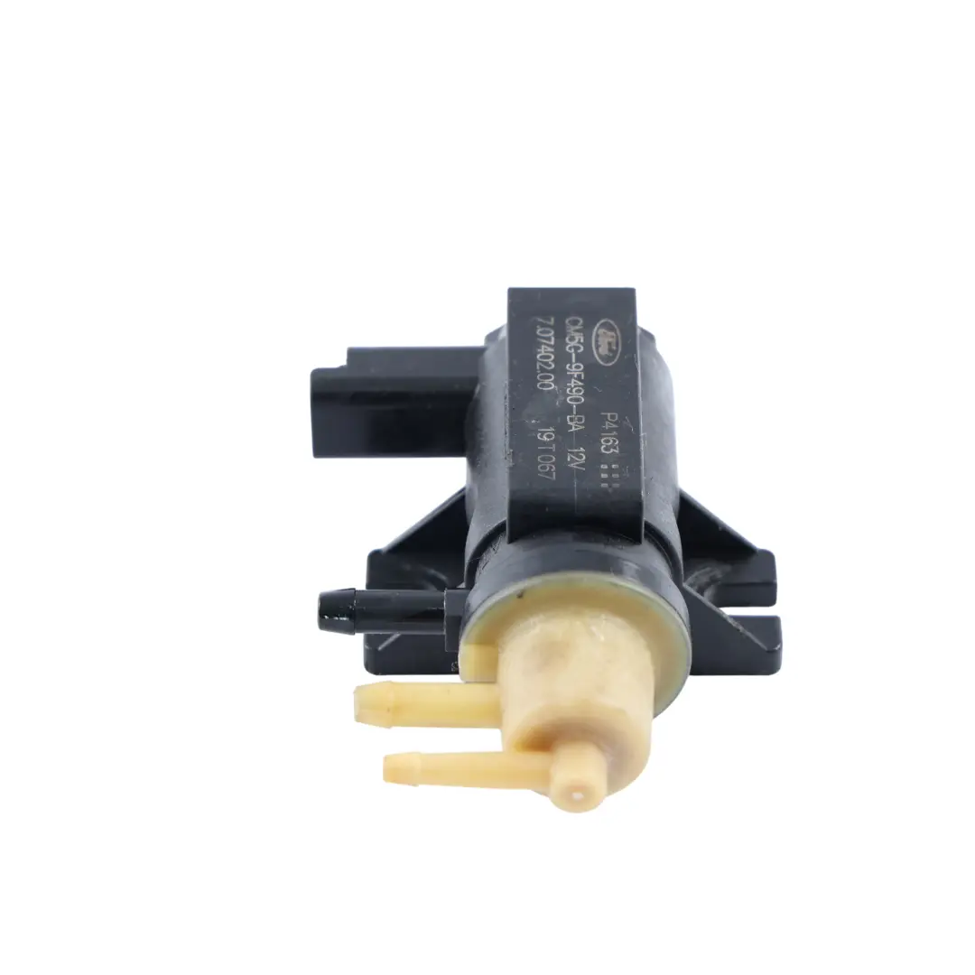 Ford Fiesta Mk7 Mk8 Turbo Boost Sensor Selenoid Valve 1.0 Ecoboost - SKU CM5G-9F490-BA - Part number CM5G-9F490-BA