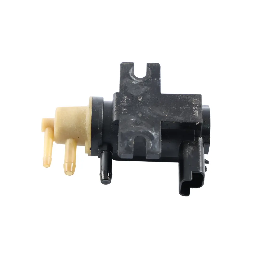 Ford Fiesta Mk7 Mk8 Turbo Boost Sensor Selenoid Valve 1.0 Ecoboost - SKU CM5G-9F490-BA - Part number CM5G-9F490-BA