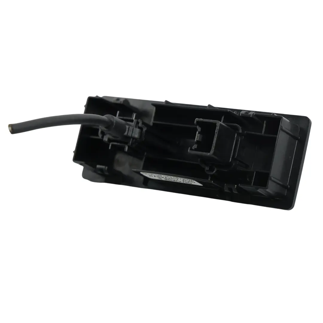 Ford Focus MK3 Consola Central AUX USB Entrada Socket - SKU CM5T-044K62-AA - Número de pieza CM5T-044K62-AA