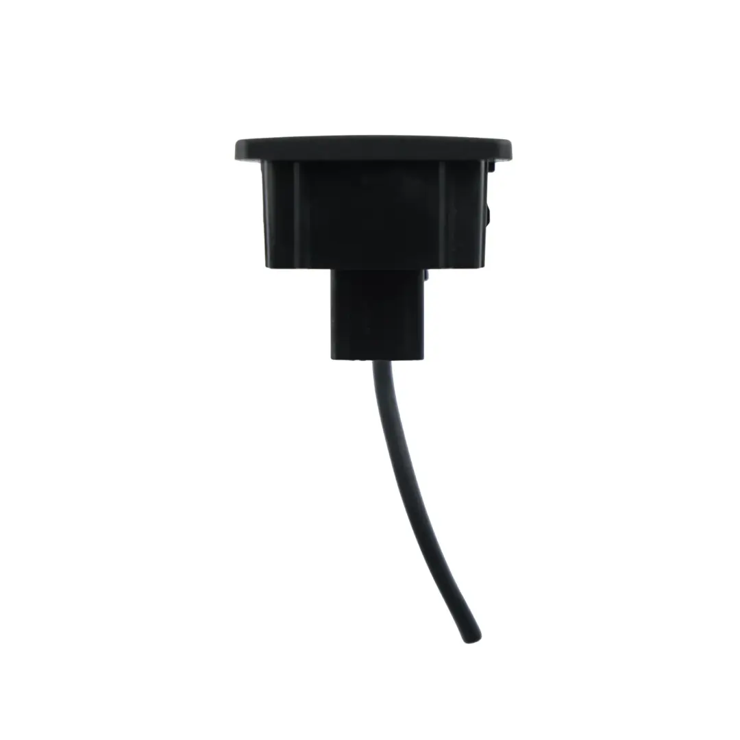 Ford Focus MK3 Consola Central AUX USB Entrada Socket - SKU CM5T-044K62-AA - Número de pieza CM5T-044K62-AA