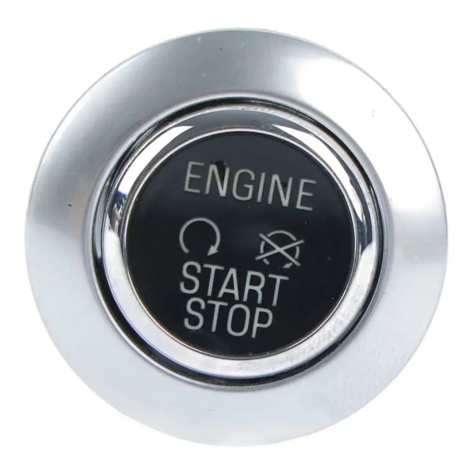 Ford Kuga C520 Engine Ignition Start Stop Button Switch CM5T-11572-AA