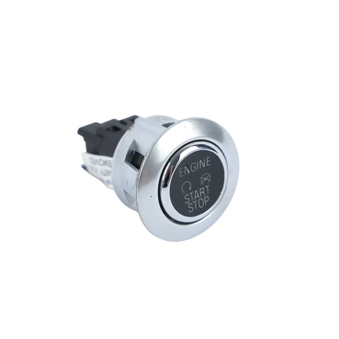 C520 Botón Interruptor Encendido Start Stop Motor para Ford Kuga con número de pieza CM5T-11572-AA Ford Kuga C520 Botón Interruptor Encendido Start Stop Motor - SKU CM5T-11572-AA - Número de pieza CM5T-11572-AA