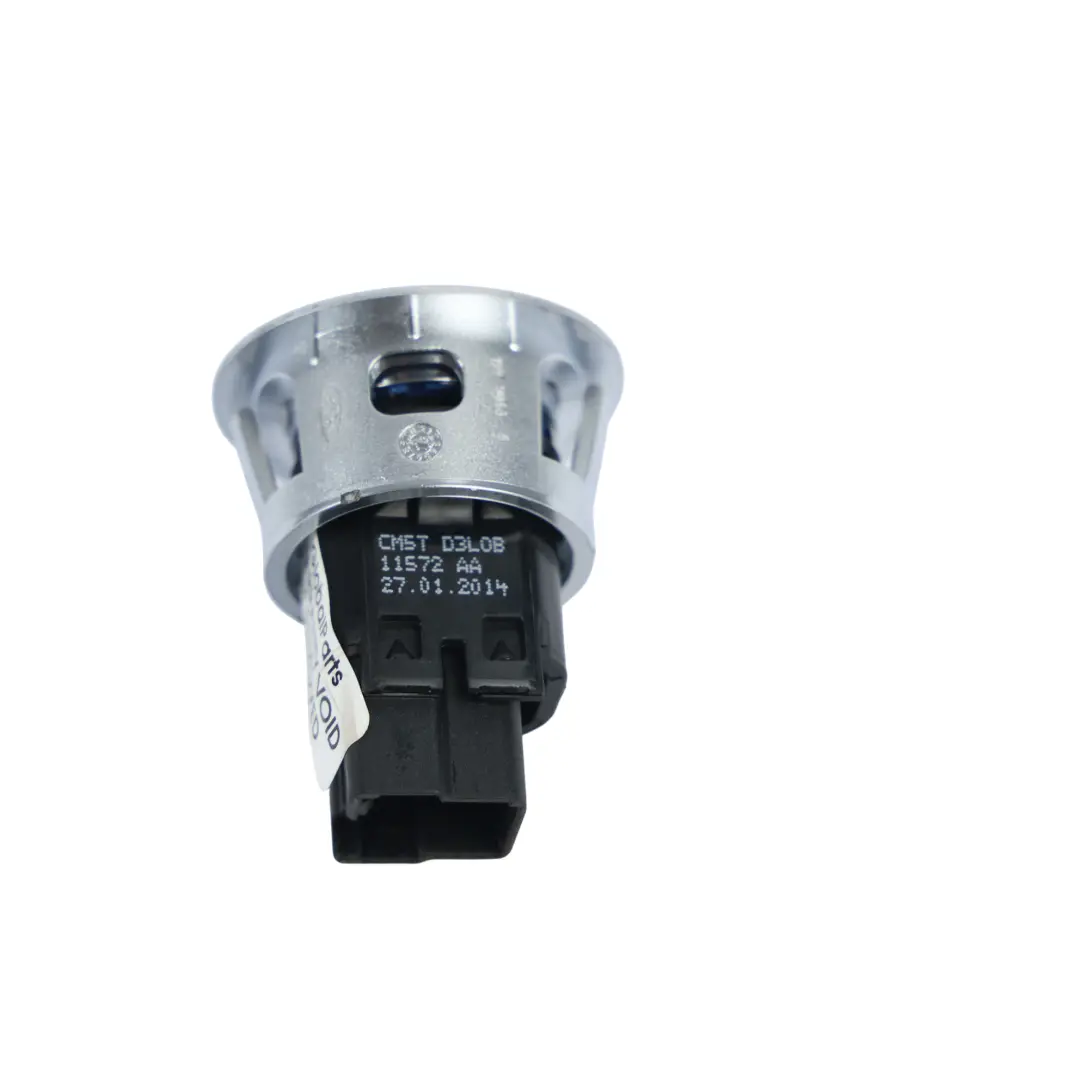 Ford Kuga C520 Engine Ignition Start Stop Button Switch - SKU CM5T-11572-AA - Part number CM5T-11572-AA