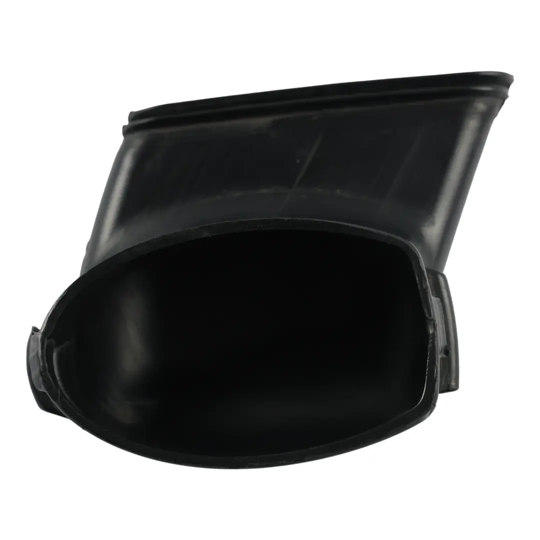 Ford Fiesta Mk7 Air Filter Box Intake Tube Duct 1.0 Petrol - SKU CN11-9C676-EA - Part number CN11-9C676-EA