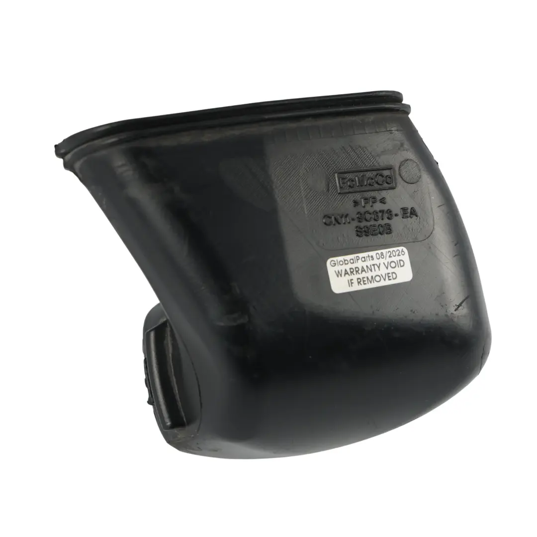 Ford Fiesta Mk7 Air Filter Box Intake Tube Duct 1.0 Petrol - SKU CN11-9C676-EA - Part number CN11-9C676-EA