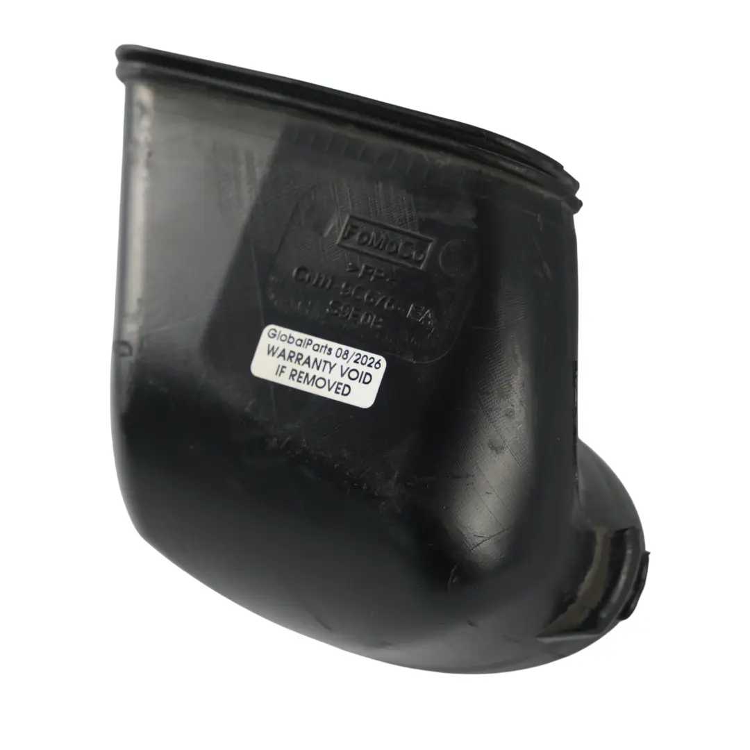 Ford Fiesta Mk7 Air Filter Box Intake Tube Duct 1.0 Petrol - SKU CN11-9C676-EA - Part number CN11-9C676-EA