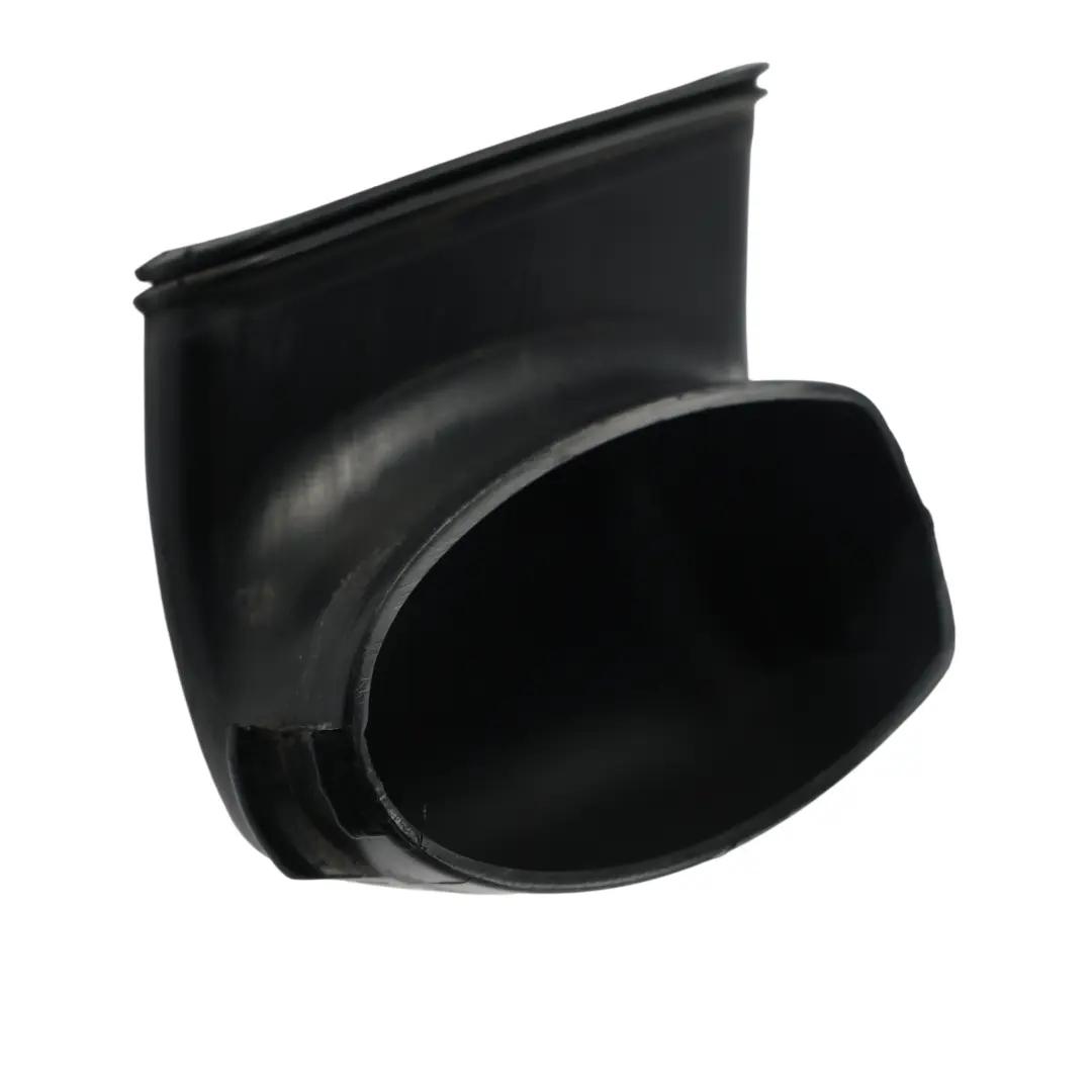 Ford Fiesta Mk7 Air Filter Box Intake Tube Duct 1.0 Petrol - SKU CN11-9C676-EA - Part number CN11-9C676-EA
