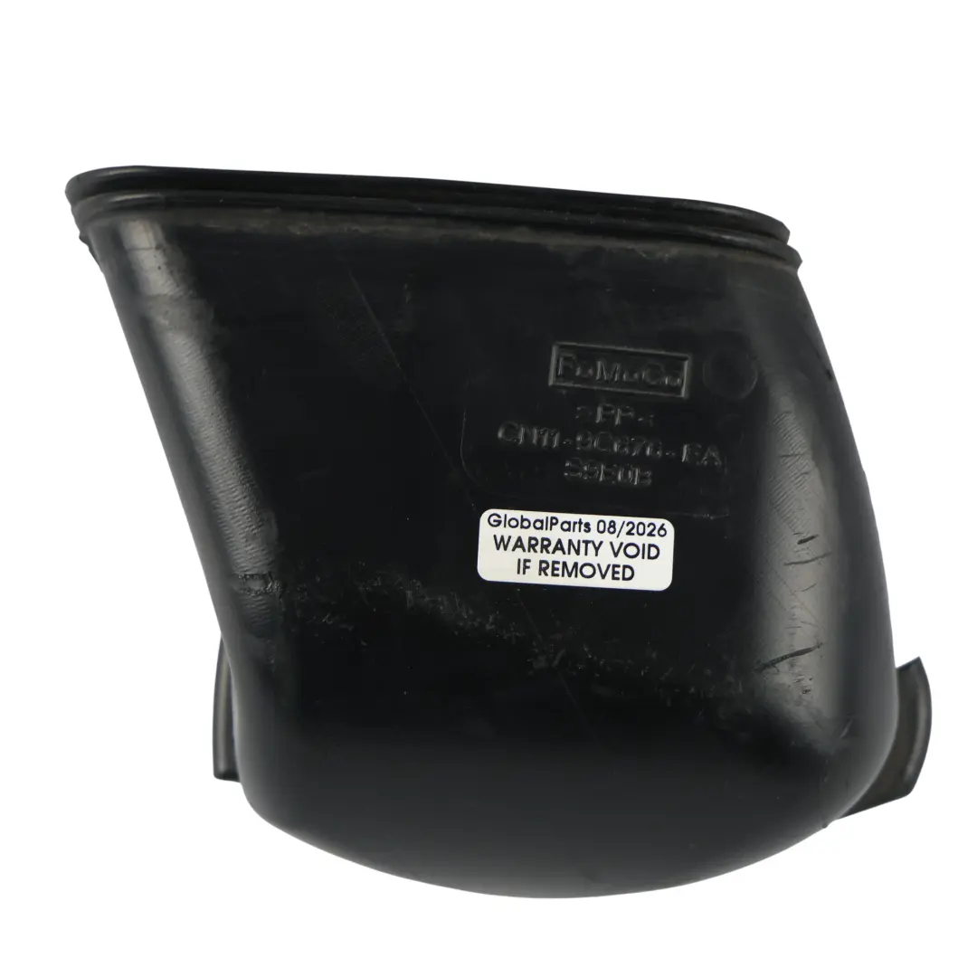 Caja Filtro Aire Conducto 1.0 Gasolina para Ford Fiesta MK7 con número de pieza CN11-9C676-EA Ford Fiesta MK7 Caja Filtro Aire Conducto 1.0 Gasolina - SKU CN11-9C676-EA - Número de pieza CN11-9C676-EA